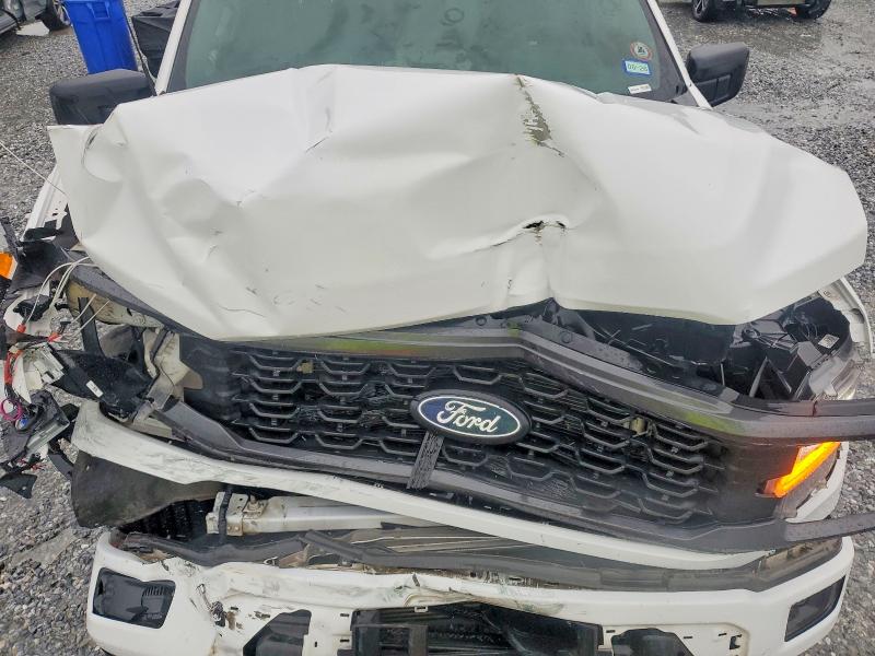 Aukcja sprzedaży 2024 Ford F150, vin: 1FTEW2KPXRKE66918, numer aukcji: 60610236