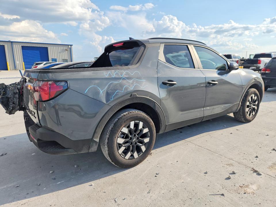 Aukcja sprzedaży 2026 Hyundai Santa Cruz, vin: 5NTJB4DE7TH157285, numer aukcji: 85616555