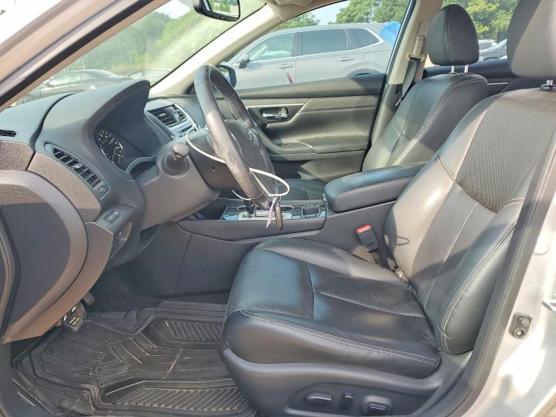 Aukcja sprzedaży 2018 Nissan Altima, vin: 1N4AL3AP6JC151388, numer aukcji: 62773116
