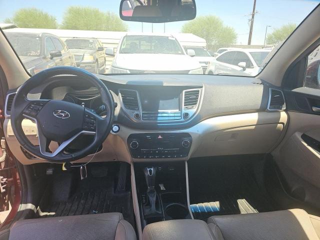 Продаж на аукціоні авто 2016 Hyundai Tucson, vin: KM8J3CA22GU079540, номер лоту: 61447596