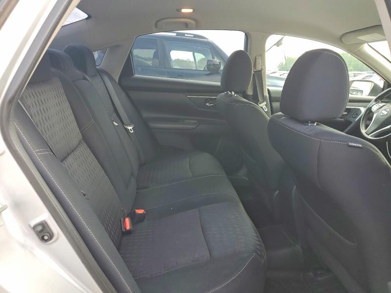 Продаж на аукціоні авто 2018 Nissan Altima, vin: 1N4AL3AP8JC194677, номер лоту: 60507116