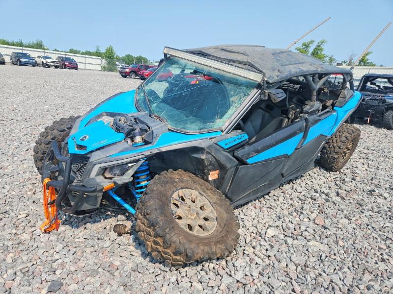 Auction sale of the 2023 Can-am Maverick X3, vin: 3JBVMAY47PE000119, lot number: 62209256