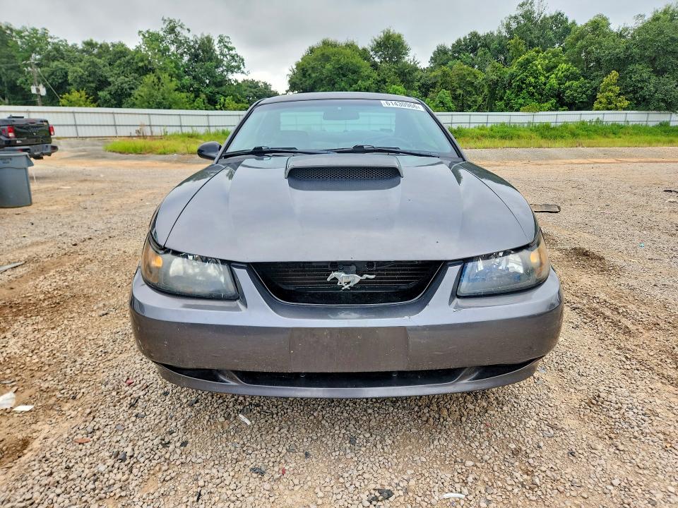 2003 Ford Mustang მანქანა იყიდება აუქციონზე, vin: 1FAFP42X93F310162, აუქციონის ნომერი: 61430966