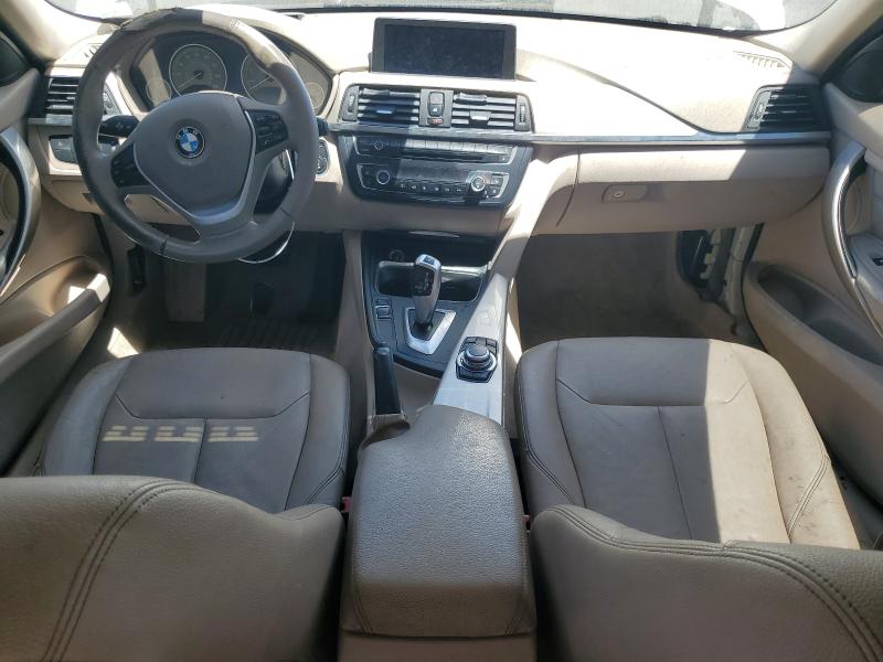 Aukcja sprzedaży 2012 Bmw 328, vin: WBA3A5C54CF342080, numer aukcji: 63524236