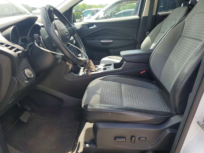 59136856 :رقم المزاد ، 1FMCU9GD0KUA42853 vin ، 2019 Ford Escape مزاد بيع