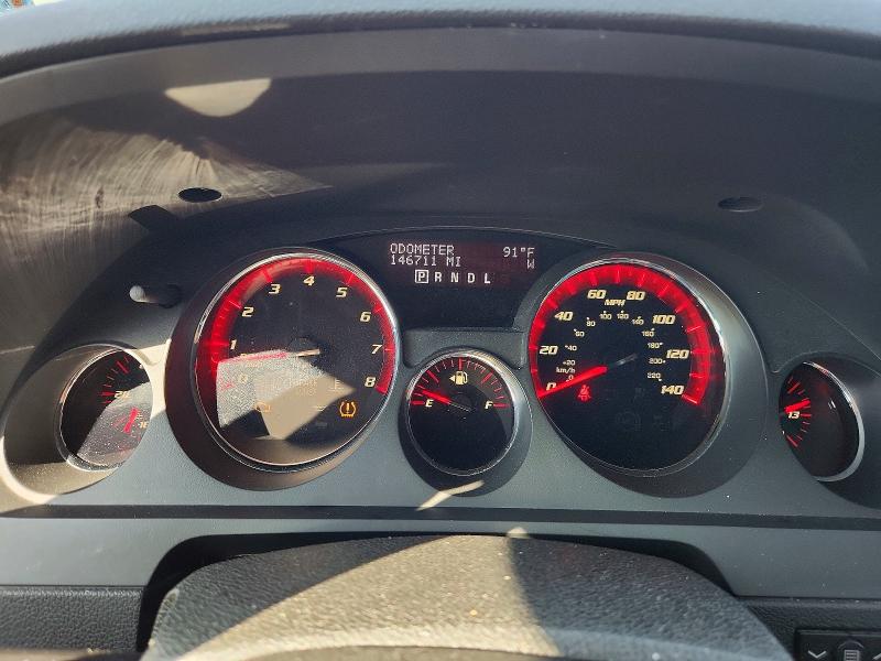 59634256 :رقم المزاد ، 1GKKVTED0CJ108127 vin ، 2012 Gmc Acadia مزاد بيع