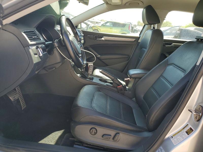 2018 Volkswagen Passat მანქანა იყიდება აუქციონზე, vin: 1VWAA7A35JC039781, აუქციონის ნომერი: 59902506