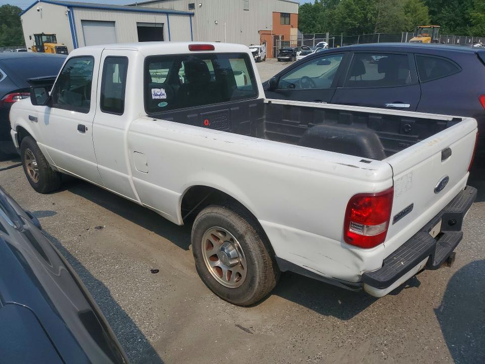 Aukcja sprzedaży 2011 Ford Ranger, vin: 1FTKR1ED9BPA41544, numer aukcji: 60802556