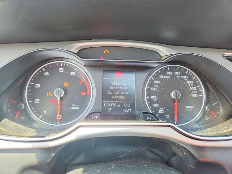 Aukcja sprzedaży 2016 Audi A4, vin: WAUAFAFL9GN005993, numer aukcji: 61949336