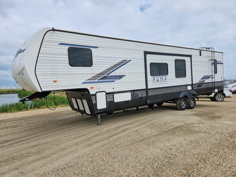 Продажа на аукционе авто 2023 Forest Riv Puma, vin: 4X4FPTP23PP098242, номер лота: 60384496