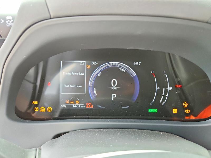 Aukcja sprzedaży 2026 Lexus Ux 300h, vin: JTHYBJAH8T2039871, numer aukcji: 59401526
