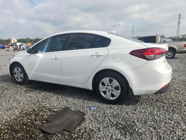 Aukcja sprzedaży 2017 Kia Forte, vin: 3KPFK4A70HE146800, numer aukcji: 62004786