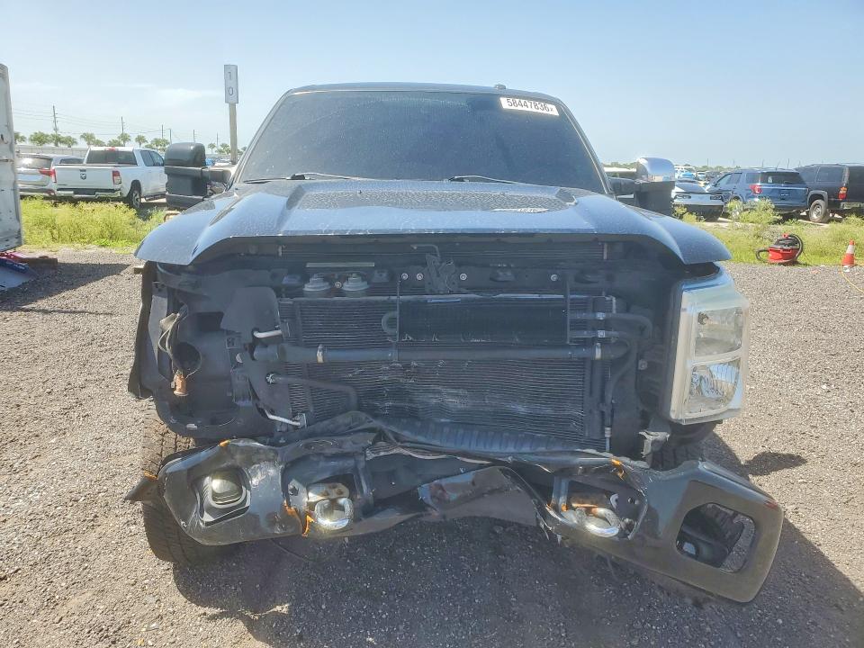 2016 Ford F250 მანქანა იყიდება აუქციონზე, vin: 1FT7W2BT0GEC10000, აუქციონის ნომერი: 58447836
