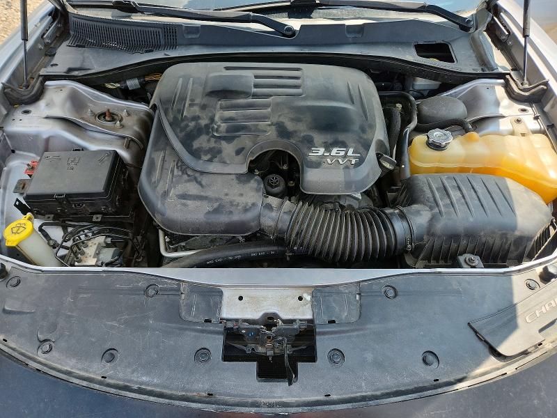 Продаж на аукціоні авто 2015 Dodge Charger, vin: 2C3CDXJG1FH817895, номер лоту: 61615366