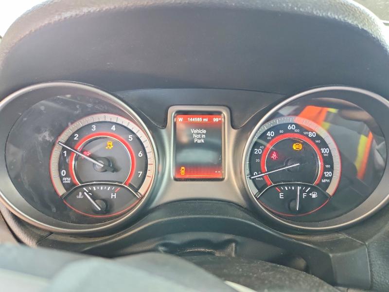 Продажа на аукционе авто 2018 Dodge Journey, vin: 3C4PDCGG6JT218116, номер лота: 59329976