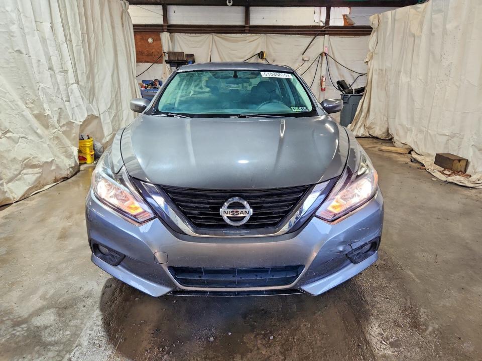 Aukcja sprzedaży 2017 Nissan Altima, vin: 1N4AL3AP1HC133293, numer aukcji: 61895676