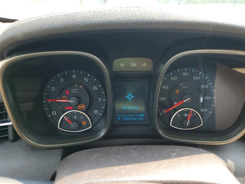 2013 Chevrolet Malibu მანქანა იყიდება აუქციონზე, vin: 1G11C5SA8DF235997, აუქციონის ნომერი: 62600626