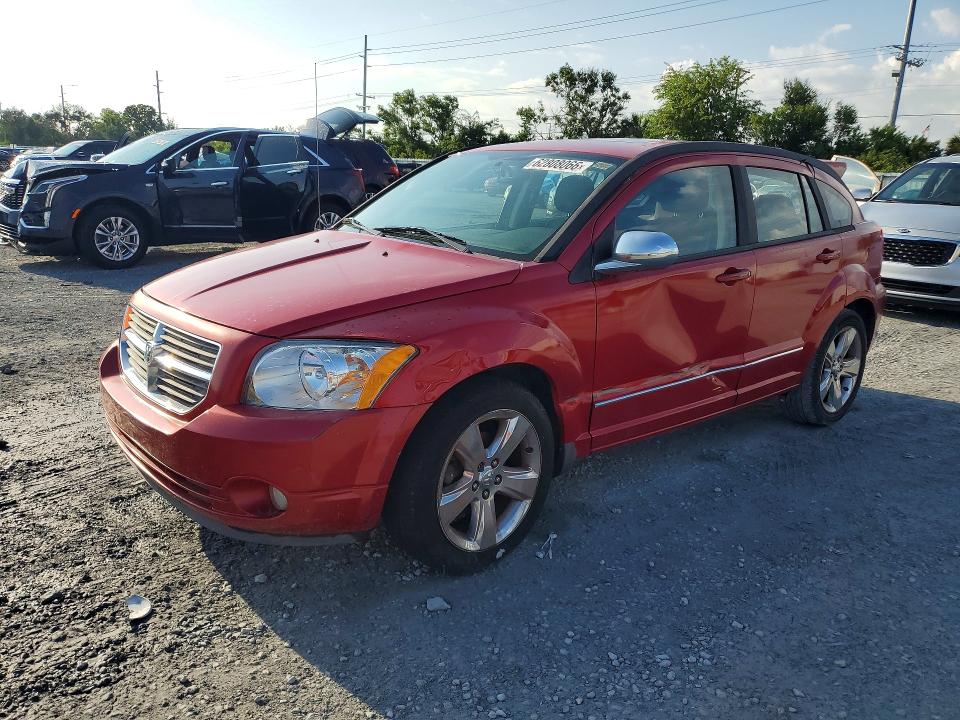 2011 Dodge Caliber მანქანა იყიდება აუქციონზე, vin: 1B3CB8HB9BD129928, აუქციონის ნომერი: 62808066