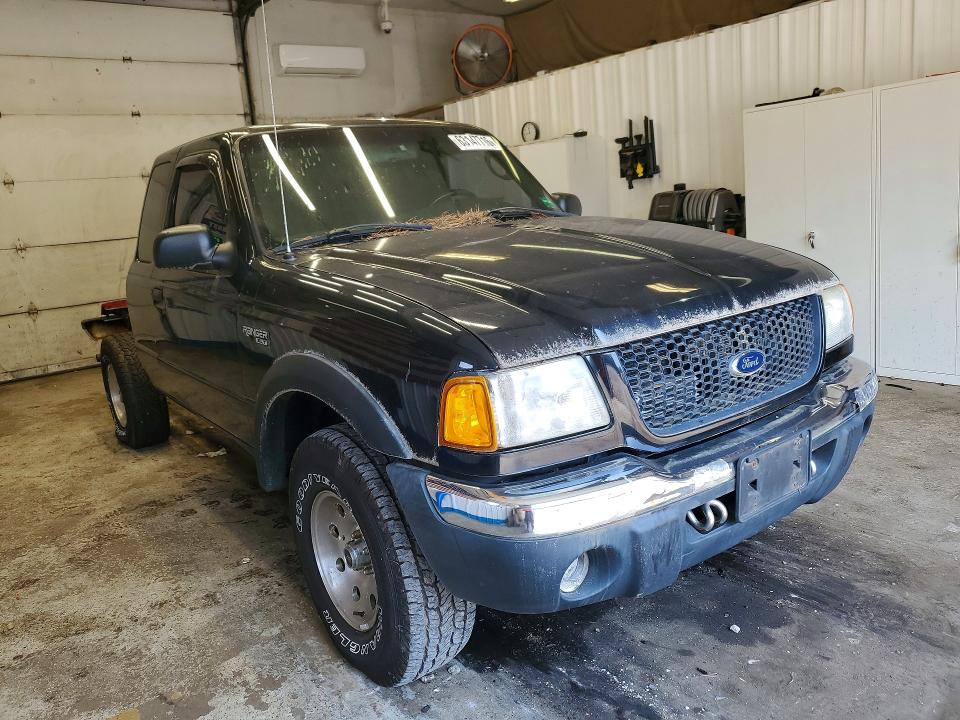 Aukcja sprzedaży 2003 Ford Ranger, vin: 1FTZR45E33TA48152, numer aukcji: 63147716