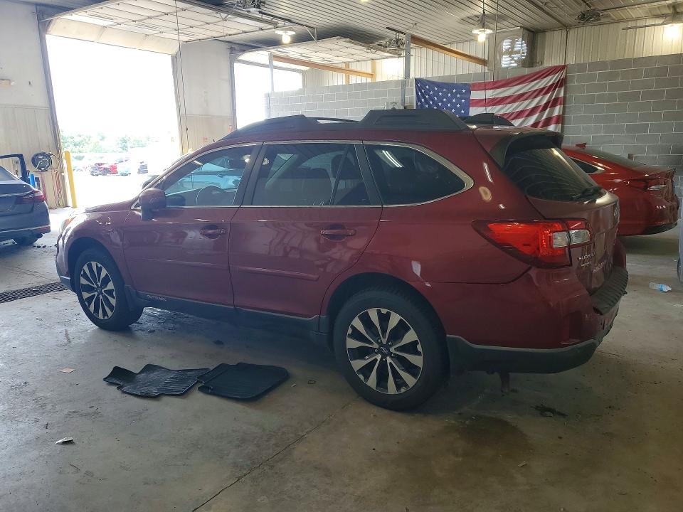 Продаж на аукціоні авто 2017 Subaru Outback, vin: 4S4BSANC6H3205128, номер лоту: 62512166