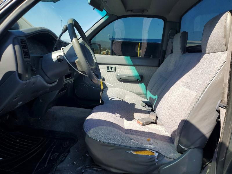 1996 Toyota Tacoma მანქანა იყიდება აუქციონზე, vin: 4TANL42N8TZ159051, აუქციონის ნომერი: 63184886