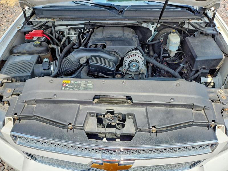 Продажа на аукционе авто 2012 Chevrolet Suburban, vin: 1GNSKJE72CR168678, номер лота: 60625466