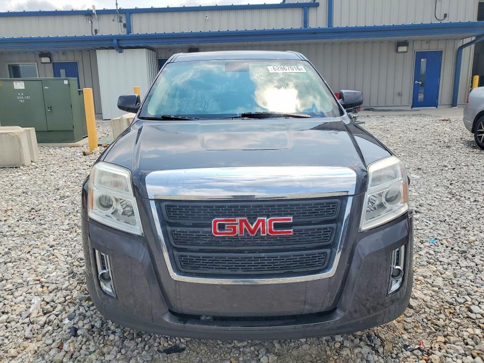 Aukcja sprzedaży 2014 Gmc Terrain, vin: 2GKALMEKXE6182757, numer aukcji: 62867016