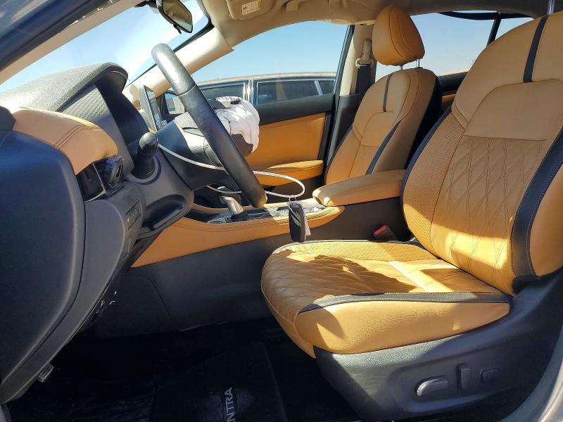 Продажа на аукционе авто 2025 Nissan Sentra, vin: 3N1AB8CV4SY409425, номер лота: 59360266
