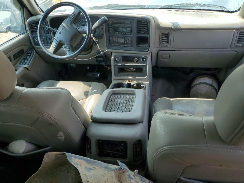 2007 Gmc Sierra მანქანა იყიდება აუქციონზე, vin: 1GTHK23D17F184816, აუქციონის ნომერი: 61802716