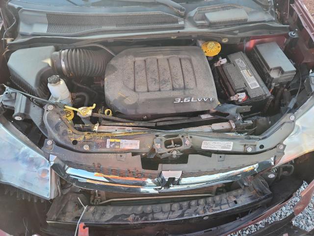 62902266 :رقم المزاد ، 2C4RDGCG9HR678423 vin ، 2017 Dodge Grand Caravan مزاد بيع