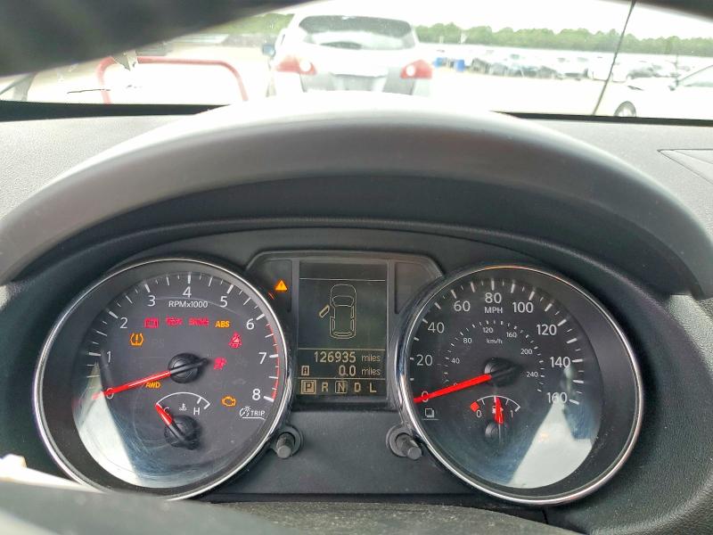 Продажа на аукционе авто 2012 Nissan Rogue, vin: JN8AS5MV4CW353090, номер лота: 60034856