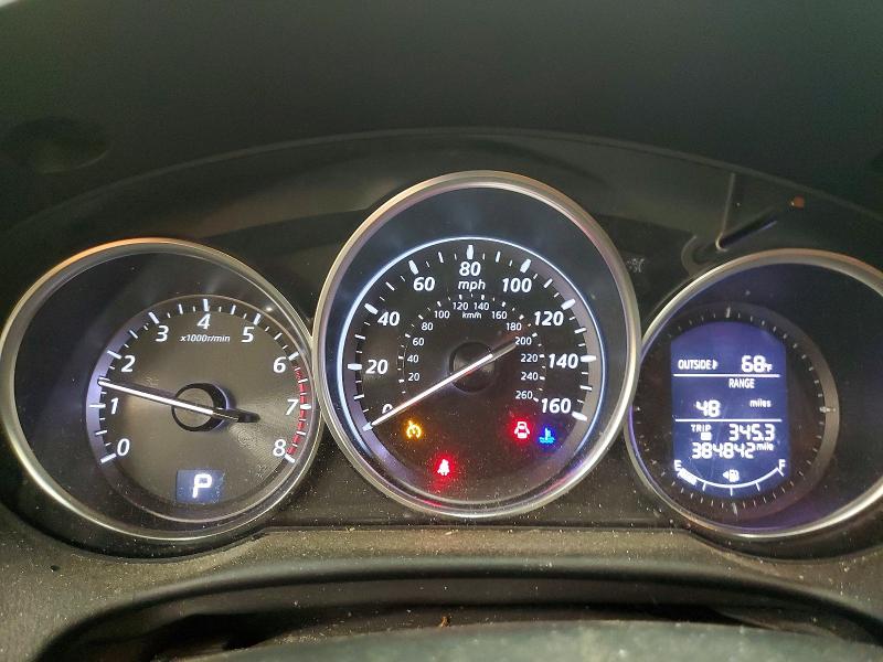 Продаж на аукціоні авто 2014 Mazda Cx-5, vin: JM3KE2CY5E0328312, номер лоту: 62259356