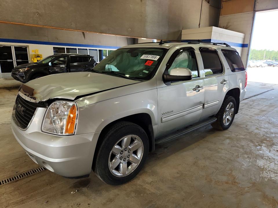Продажа на аукционе авто 2012 Gmc Yukon, vin: 1GKS2CE04CR311500, номер лота: 59837866