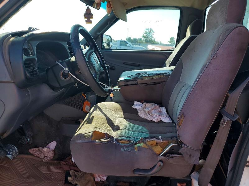 Aukcja sprzedaży 2001 Dodge Ram 1500, vin: 1B7HC16X61S216753, numer aukcji: 61153676