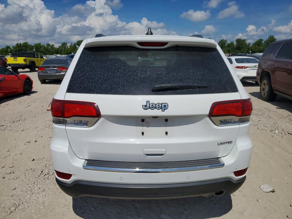59990486 :رقم المزاد ، 1C4RJEBG9LC113041 vin ، 2020 Jeep Grand Cherokee مزاد بيع