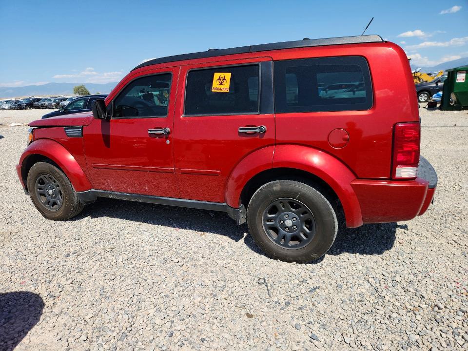 Aukcja sprzedaży 2010 Dodge Nitro, vin: 1D4PT2GK5AW129720, numer aukcji: 63413426