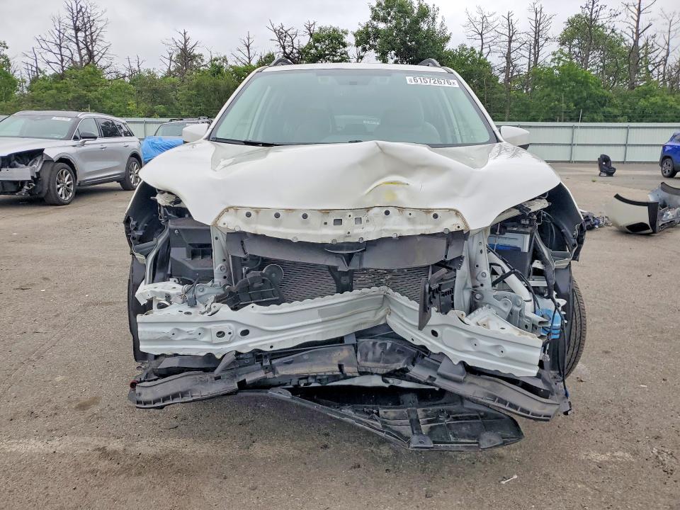 61572676 :رقم المزاد ، JF2SKAJC7MH526118 vin ، 2021 Subaru Forester مزاد بيع
