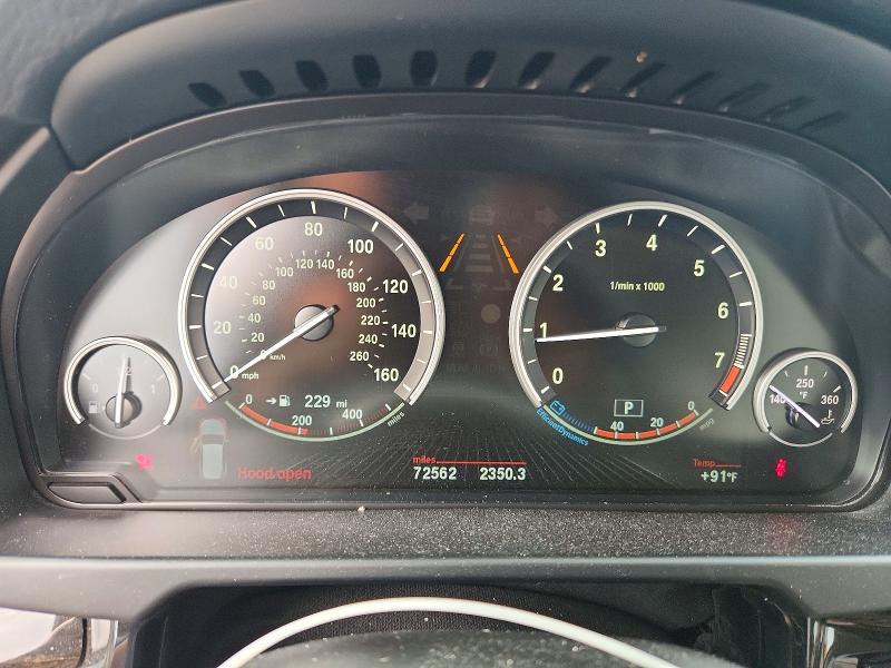 Aukcja sprzedaży 2016 Bmw X5, vin: 5UXKR0C56G0P18814, numer aukcji: 62991116