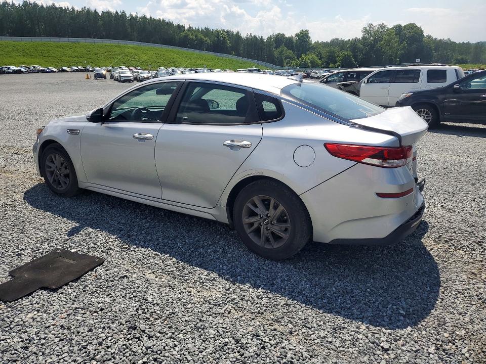 60162636 :رقم المزاد ، 5XXGT4L31KG350273 vin ، 2019 Kia Optima مزاد بيع