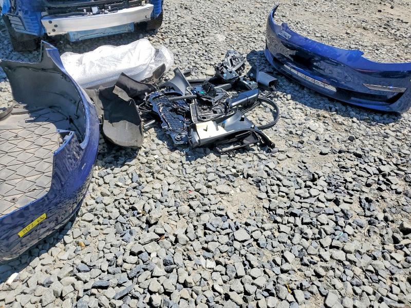 Aukcja sprzedaży 2021 Tesla Model 3, vin: 5YJ3E1EB6MF973258, numer aukcji: 59666676