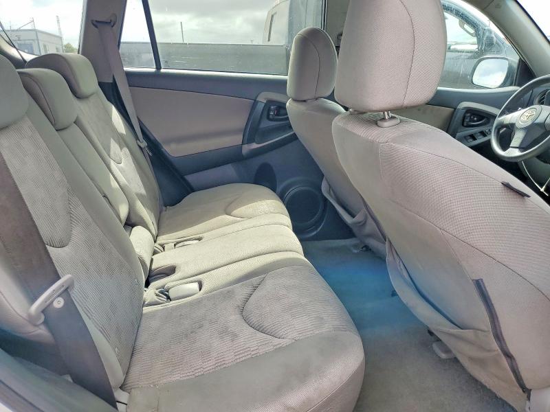 Aukcja sprzedaży 2011 Toyota Rav4, vin: 2T3BF4DVXBW084380, numer aukcji: 61198496