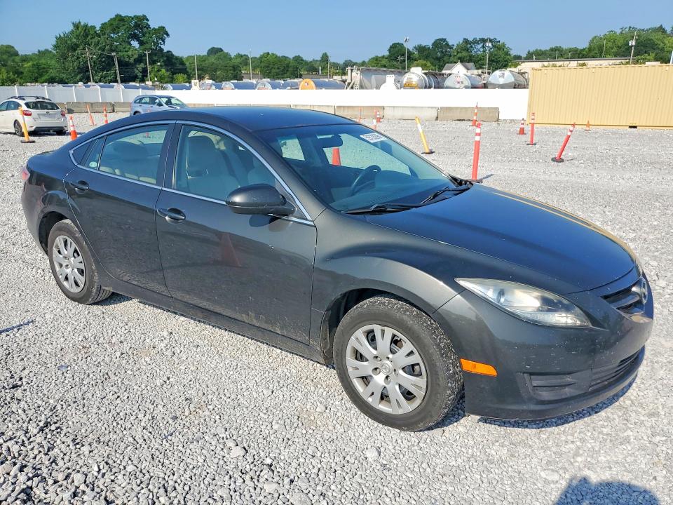 Продаж на аукціоні авто 2012 Mazda 6, vin: 1YVHZ8BH4C5M08044, номер лоту: 59728296