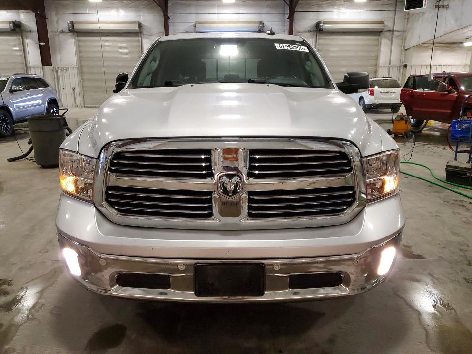 Продаж на аукціоні авто 2018 Ram 1500, vin: 3C6RR7LGXJG226999, номер лоту: 62952996