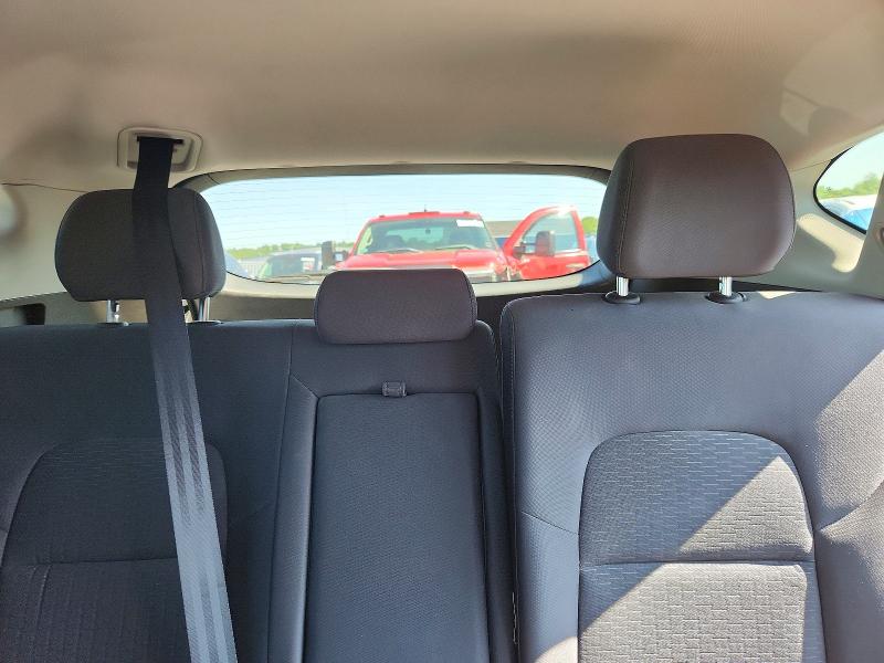 61892746 :رقم المزاد ، KM8J2CA41LU231595 vin ، 2020 Hyundai Tucson مزاد بيع
