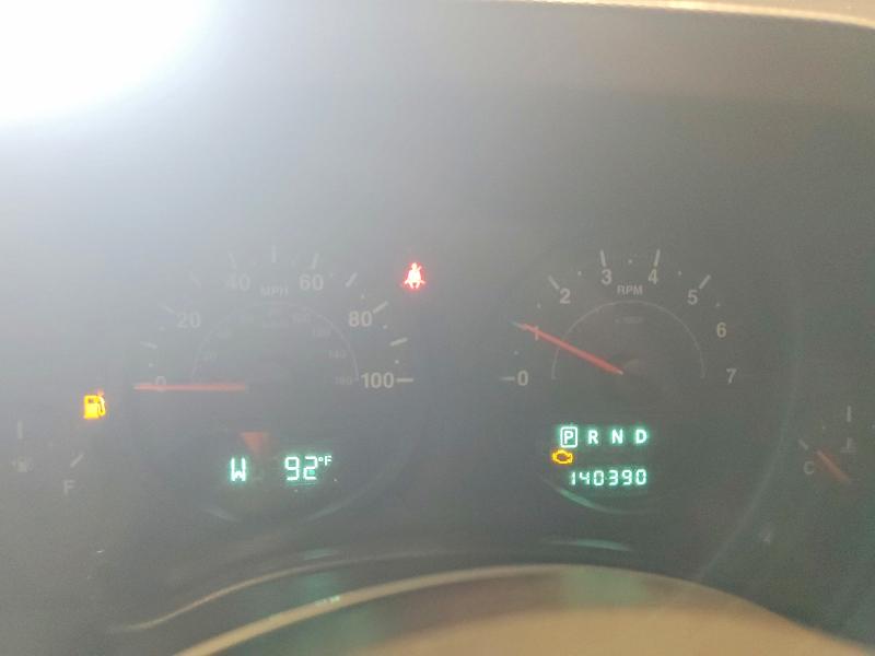 Продаж на аукціоні авто 2008 Jeep Wrangler, vin: 1J4FA24108L516773, номер лоту: 60602716