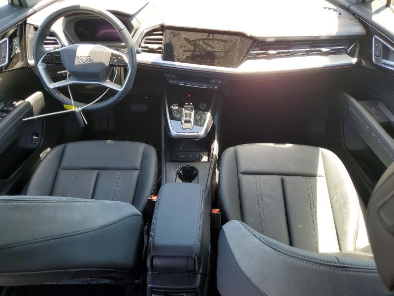 Aukcja sprzedaży 2024 Audi Q4 E-tron, vin: WA13UBFZ6RP051908, numer aukcji: 60081476