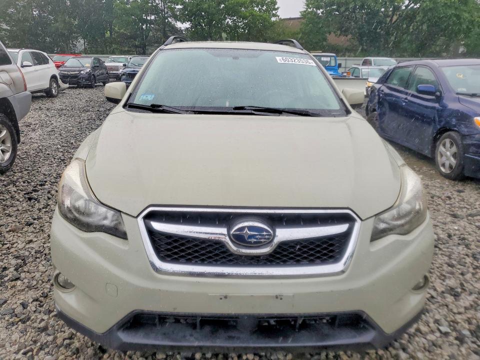 Продажа на аукционе авто 2013 Subaru Xv Crosstrek, vin: JF2GPACC7D2875951, номер лота: 60323536