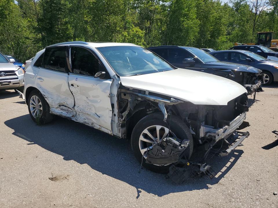 Aukcja sprzedaży 2014 Audi Q5, vin: WA1LFCFP3EA087308, numer aukcji: 62003346