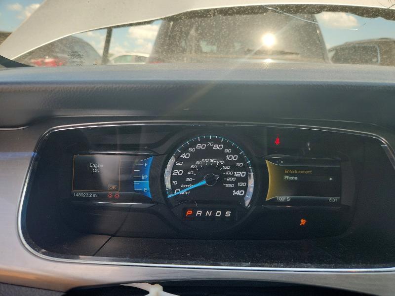 59605326 :رقم المزاد ، 1FAHP2E81EG147828 vin ، 2014 Ford Taurus مزاد بيع