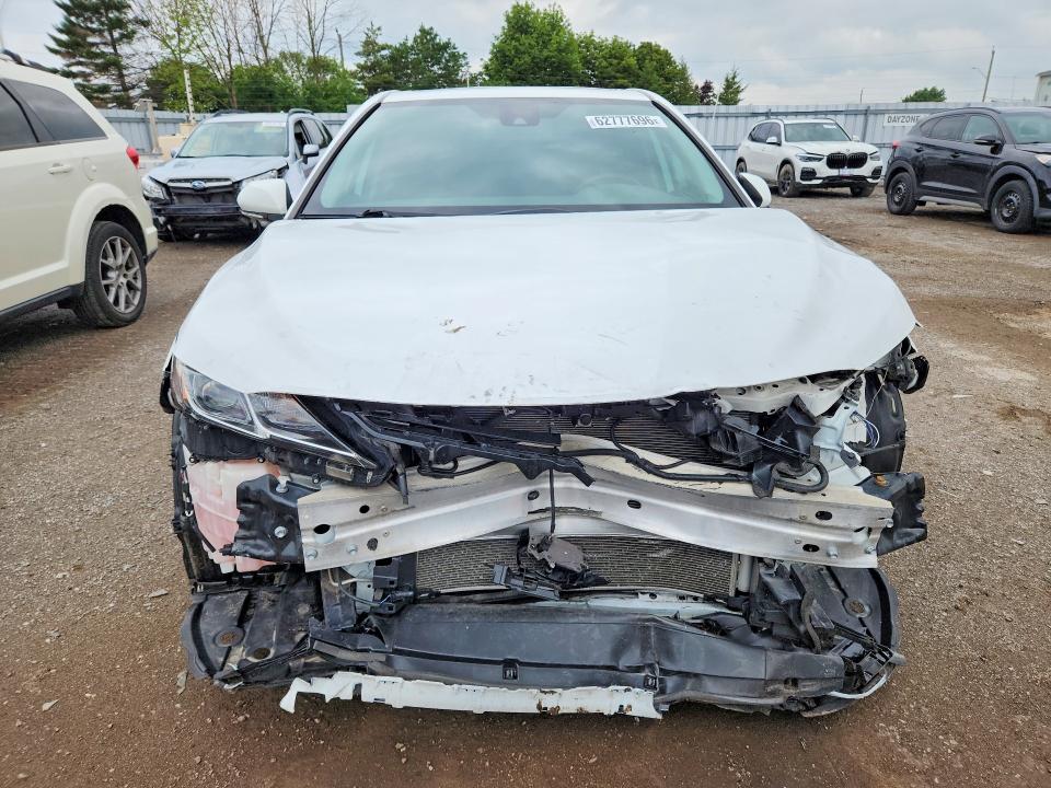 Aukcja sprzedaży 2020 Toyota Camry, vin: 4T1J11AK1LU932515, numer aukcji: 62777696